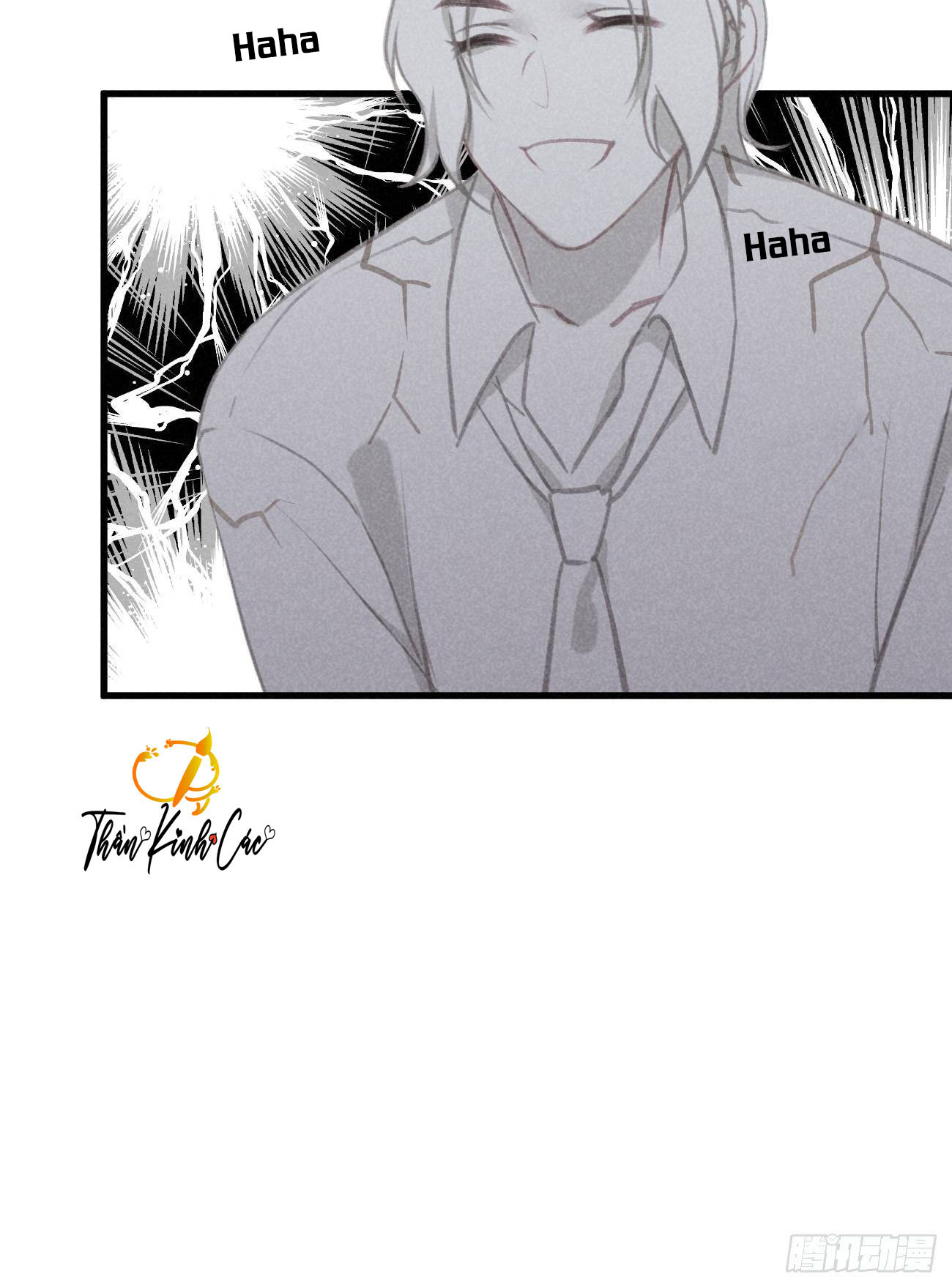 10 định ước giữa tôi và cậu ấy chapter 3 24