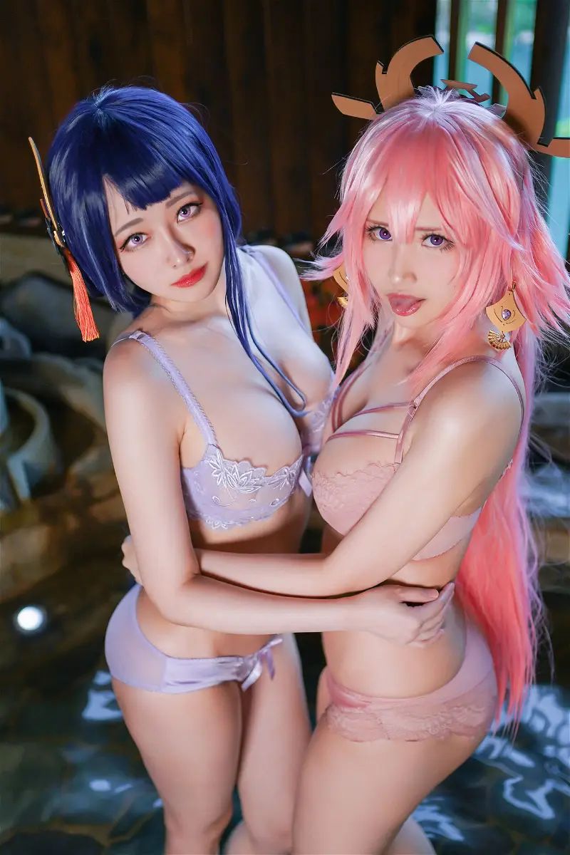 hình cosplay chapter 278 2