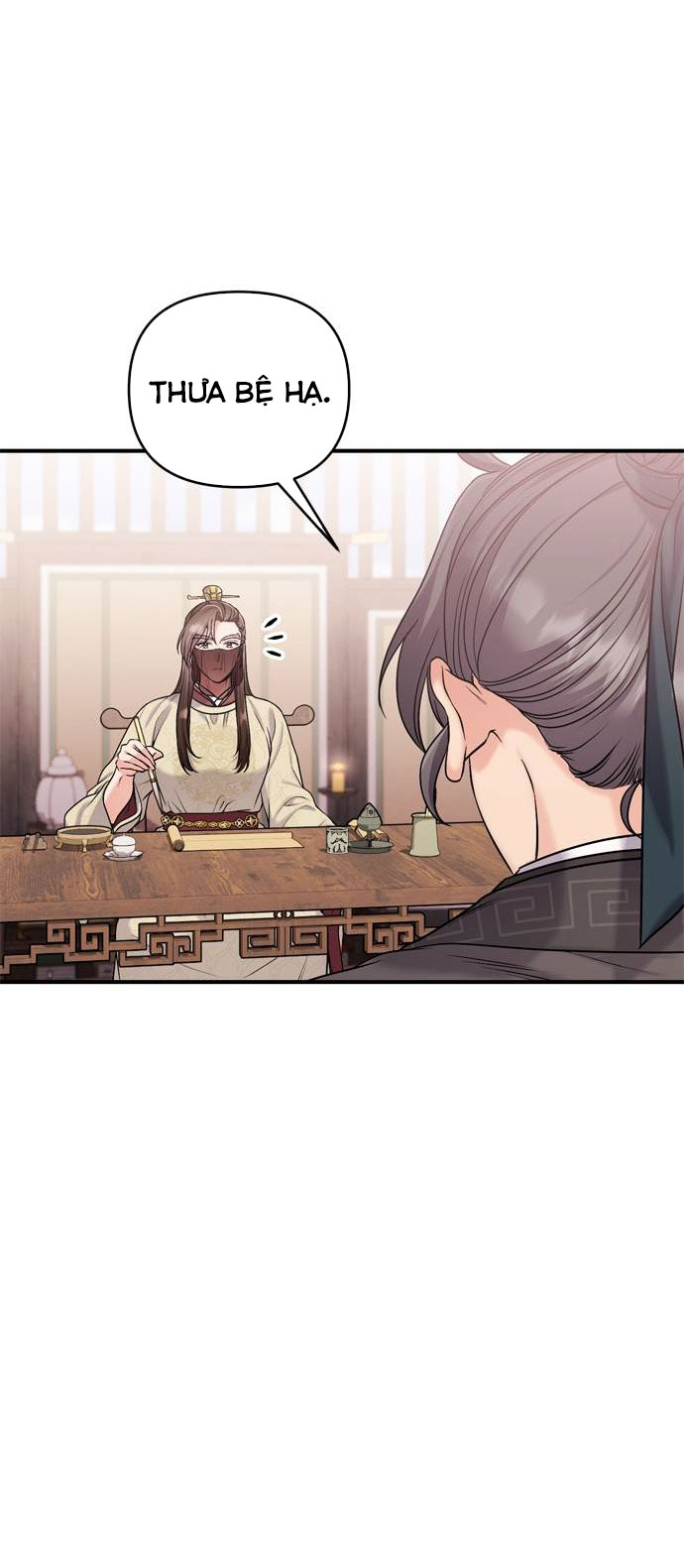 cao thủ chốn hậu cung chapter 41 21