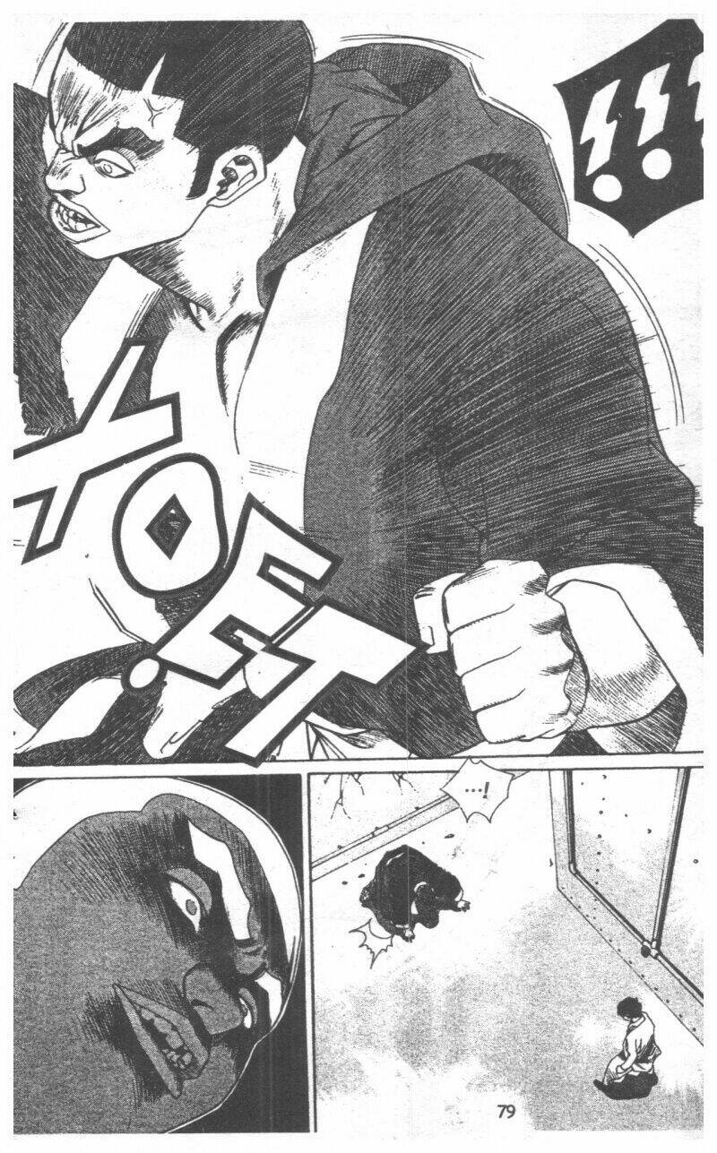 change guy chapter 132 75