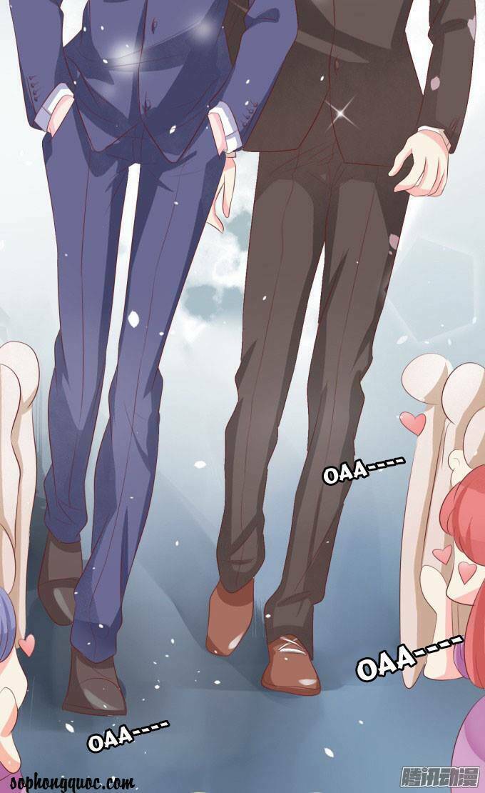 vương tước tư hữu bảo bối chapter 11 3