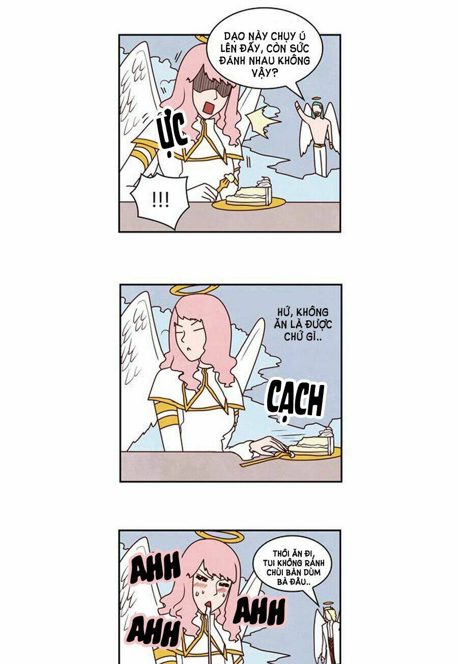 the devil king is bored chapter 92 29