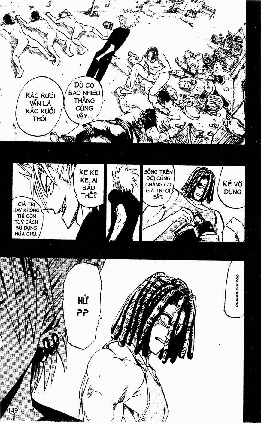 lá chắn mắt chapter 177 3