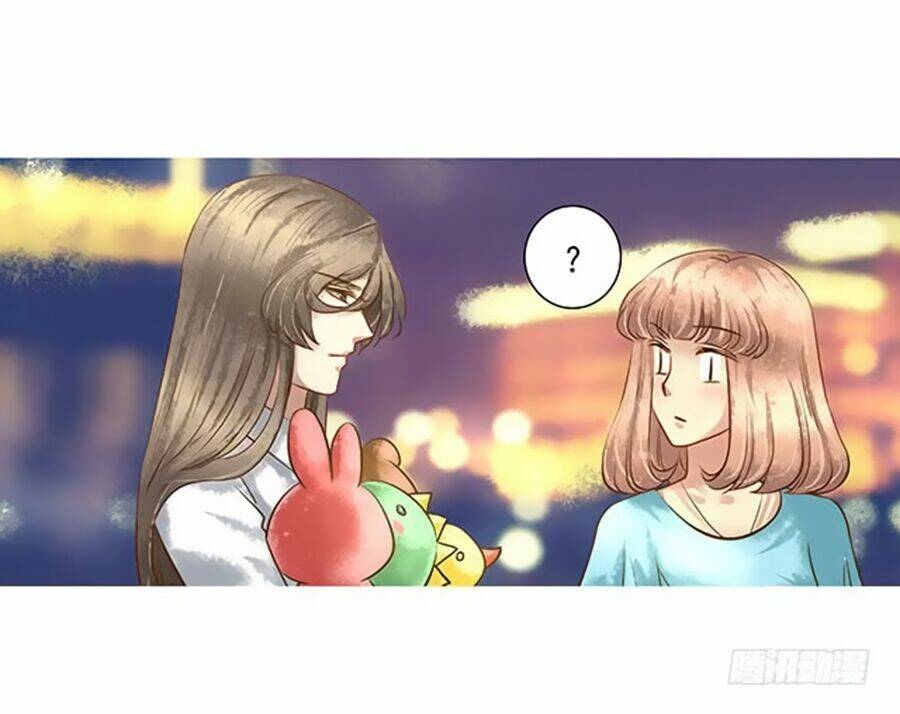 thiên niên minh vương cộng chẩm miên chapter 7 16