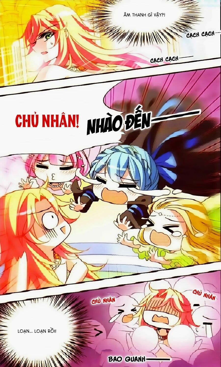 kỵ sĩ hoang tưởng dạ chapter 76 17