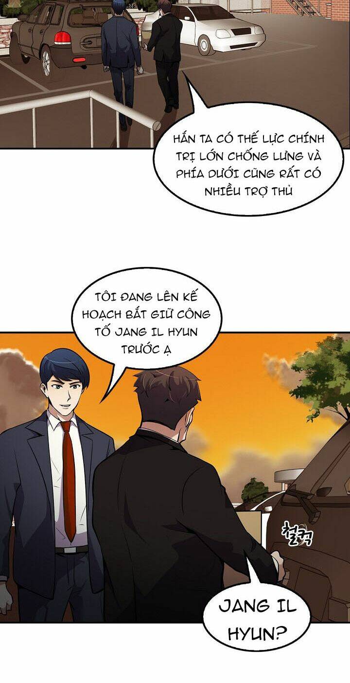 điều tra viên chuyển sinh chapter 58 33