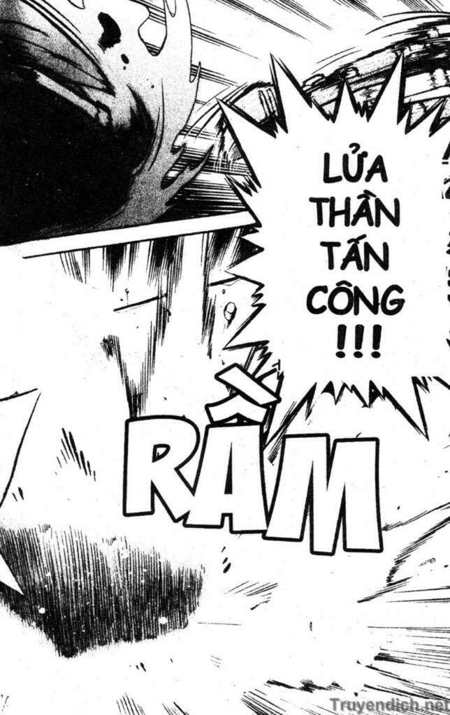 beley - con quay truyền thuyết chapter 9 55