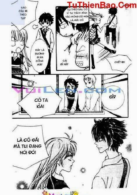 neck and neck chapter 2 136