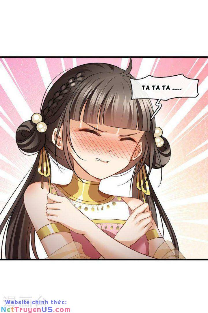 nụ cười của nàng liền ngọt đảo ta tám viên nha chapter 55 22