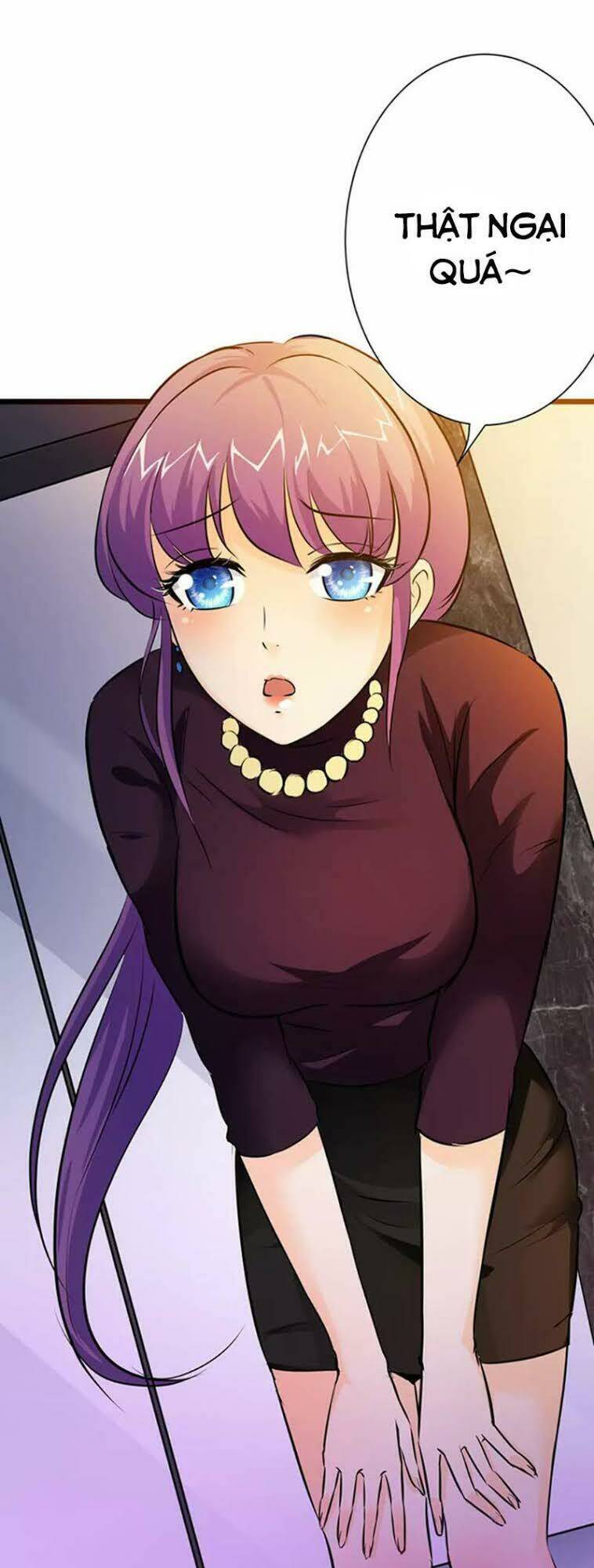 tối cường đặc chủng binh của hoa khôi chapter 15 29