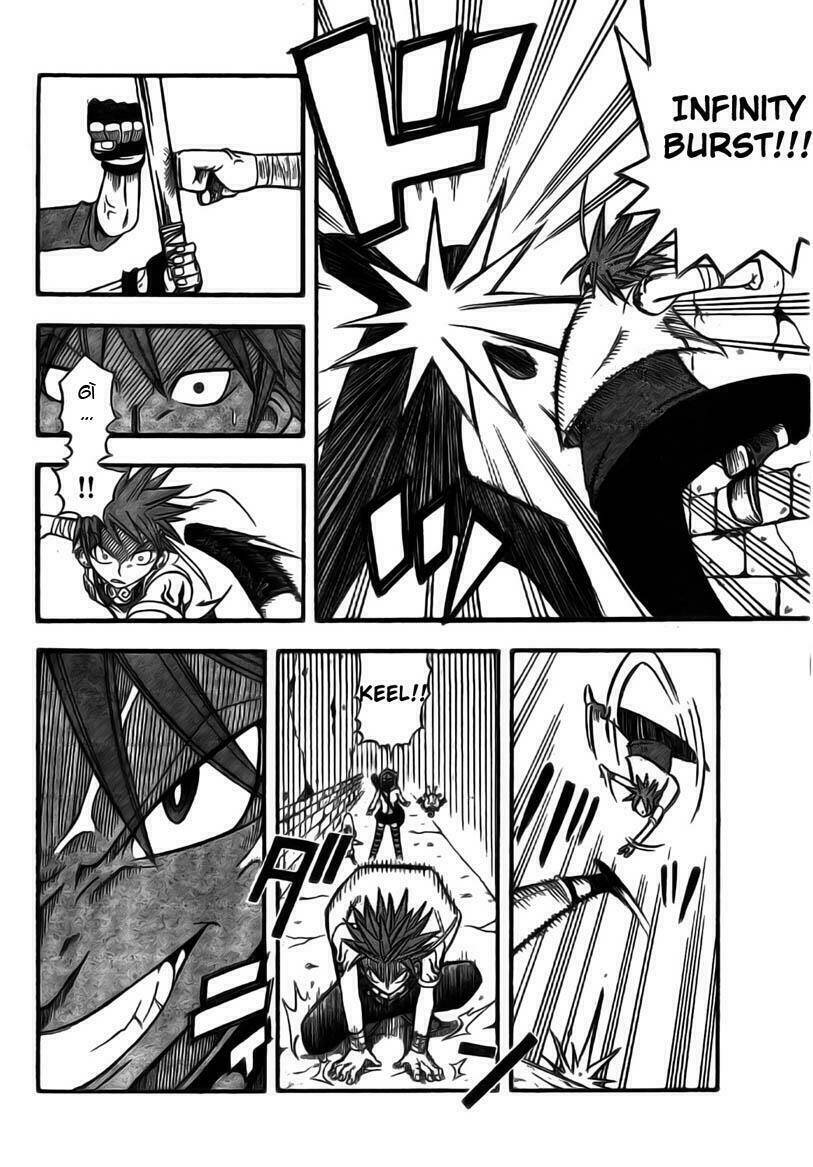 buster keel chapter 3 26