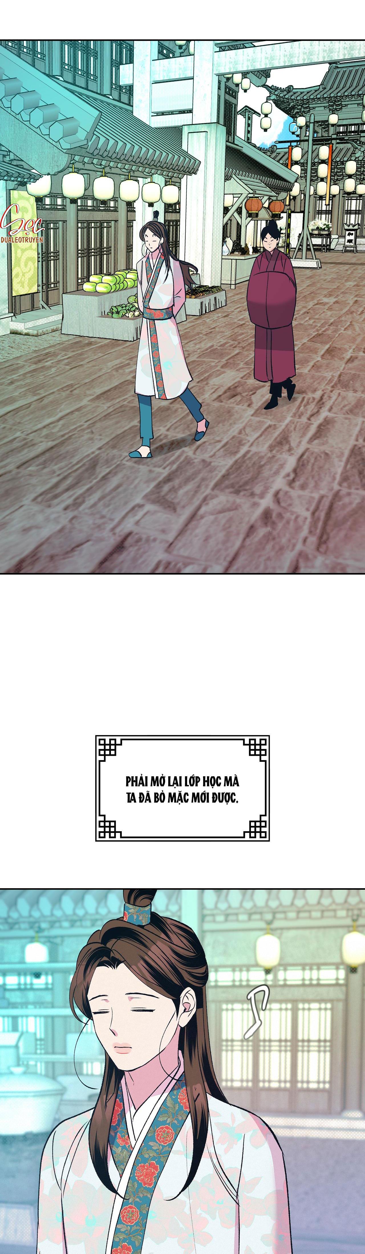 mộc đàn hương chapter 13 27