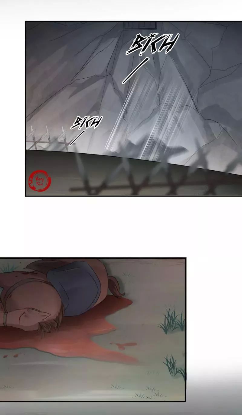 vương gia không thể trêu chapter 41 23