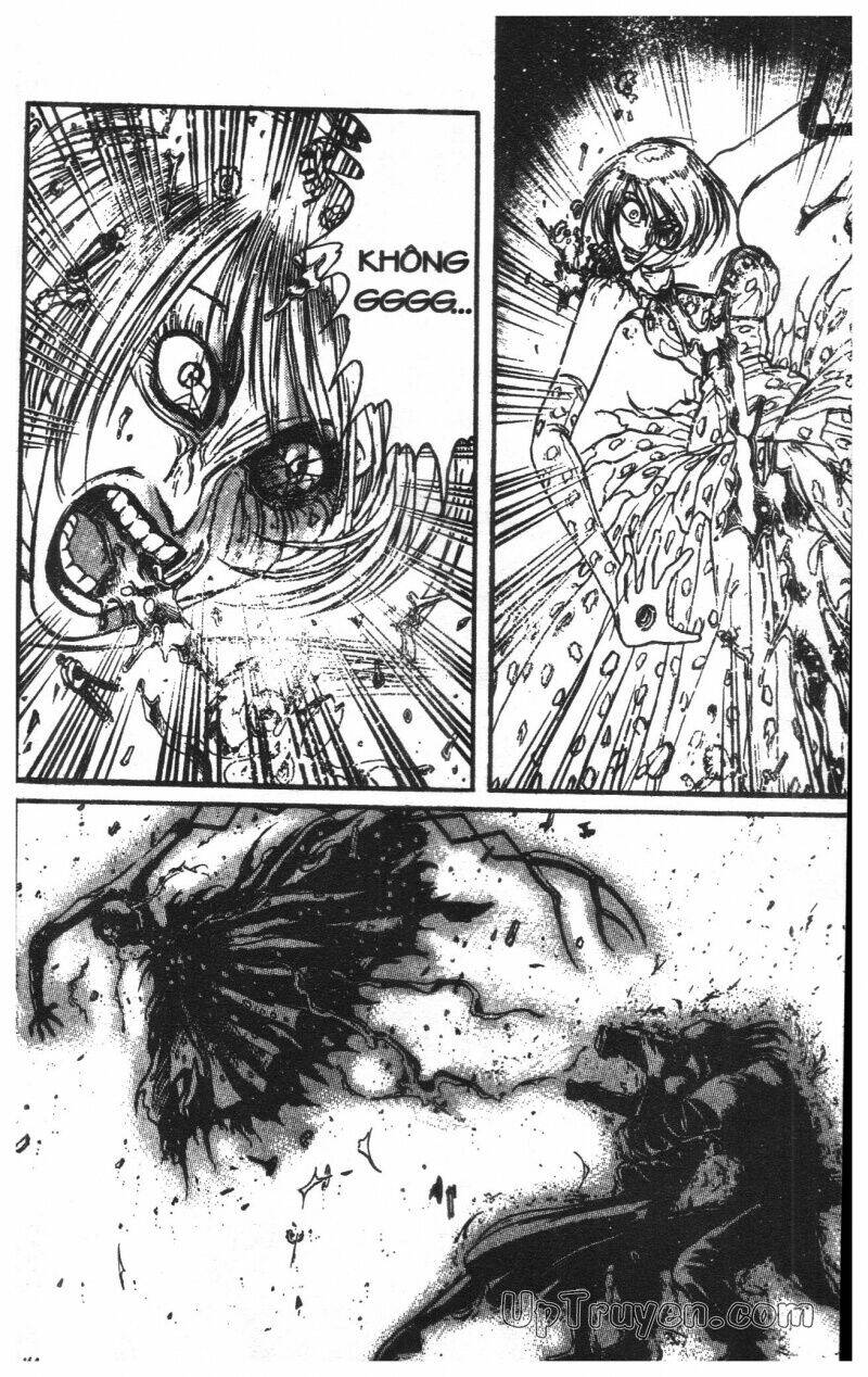 karakuri circus - gánh xiếc quái dị chapter 10 175