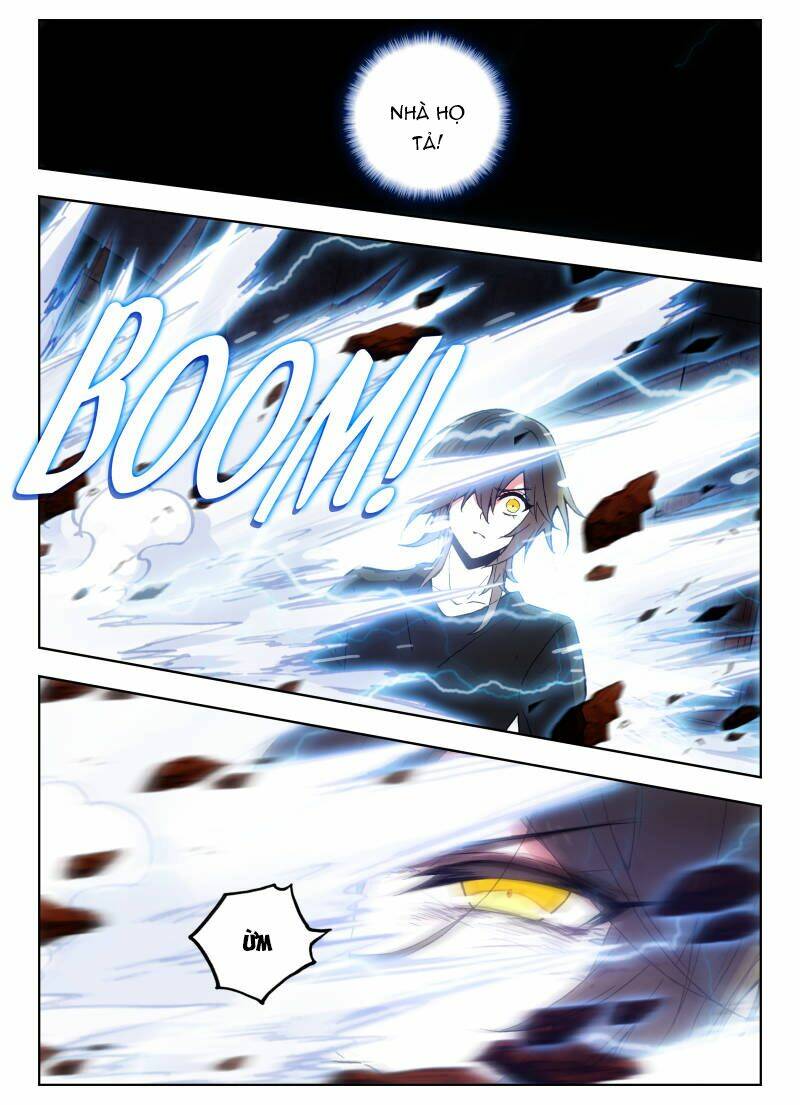 tạp đồ chapter 50 3