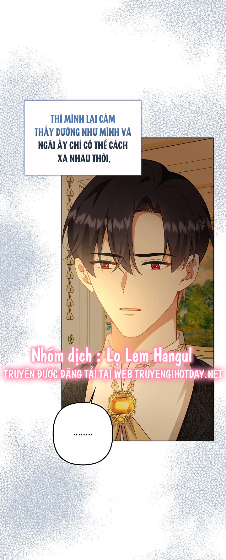 tôi sẽ nuôi dưỡng hai đứa con của nam chính chapter 36 1