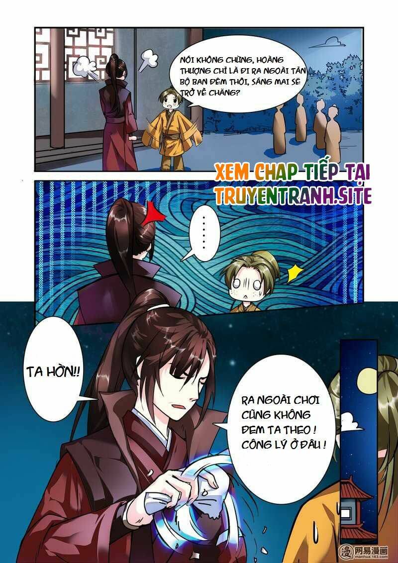 l­ưu manh giang hồ chapter 2 5