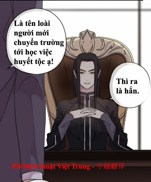 vết cắn ngọt ngào phần 1 chapter 32 27