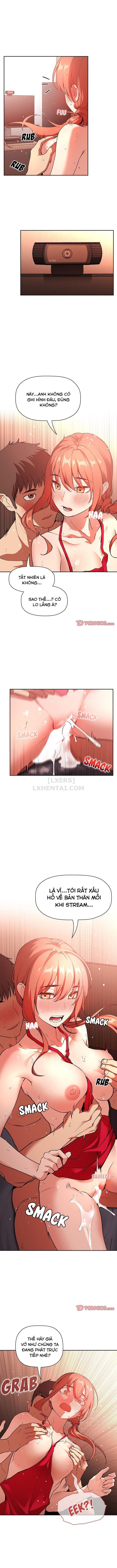 tan rã và tái hợp chapter 37 12