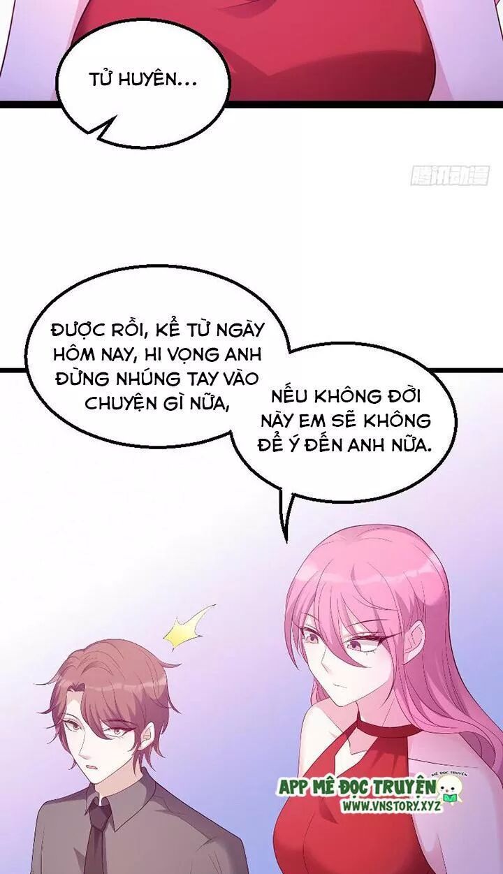 bảo bối đáng yêu đột kích chapter 70 17