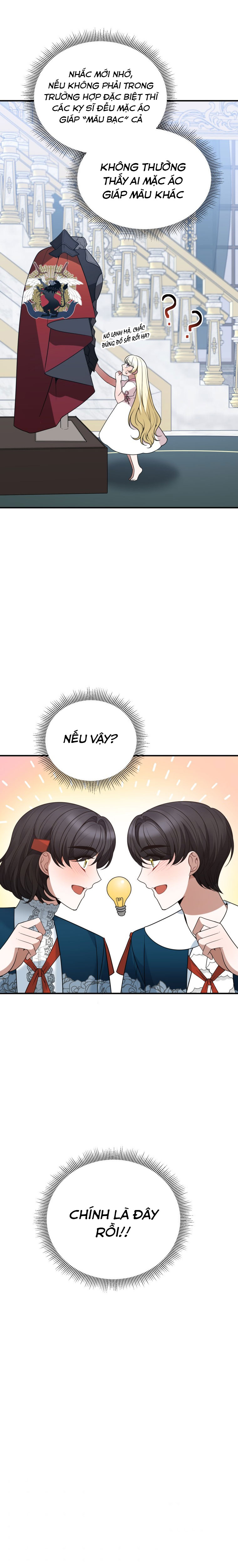 bước đi trên con đường hoa chapter 23 30