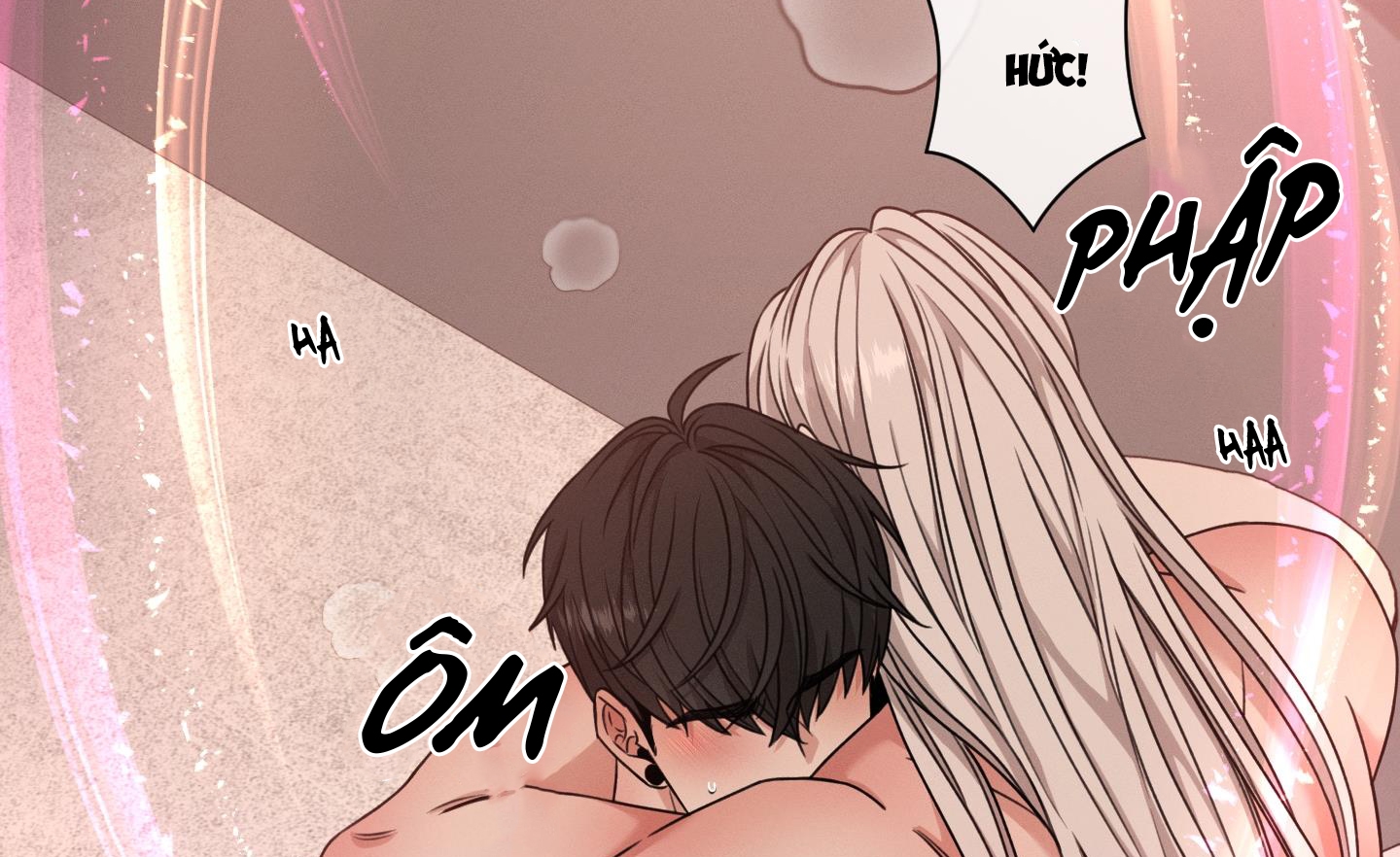 hội chứng minmotion chapter 35 121