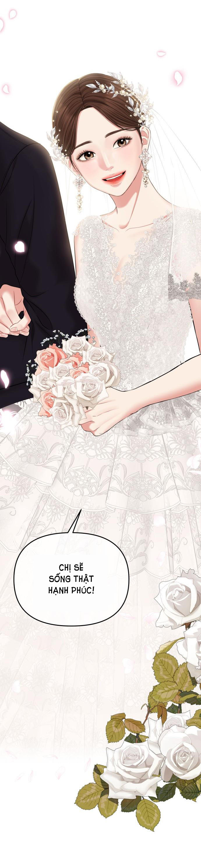 gửi em người đánh cắp những vì sao - to you who swallowed a star chapter 74.2 37