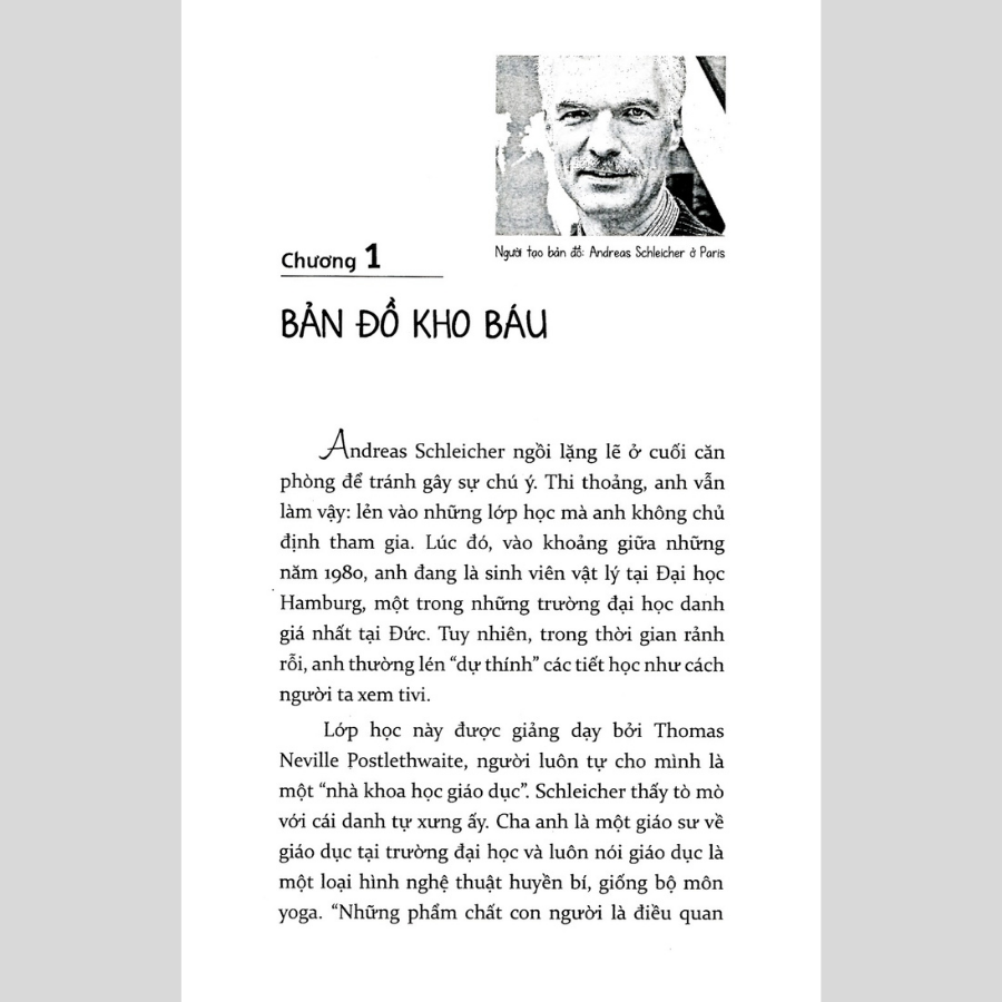 Những Đứa Trẻ Thông Minh Nhất Thế Giới