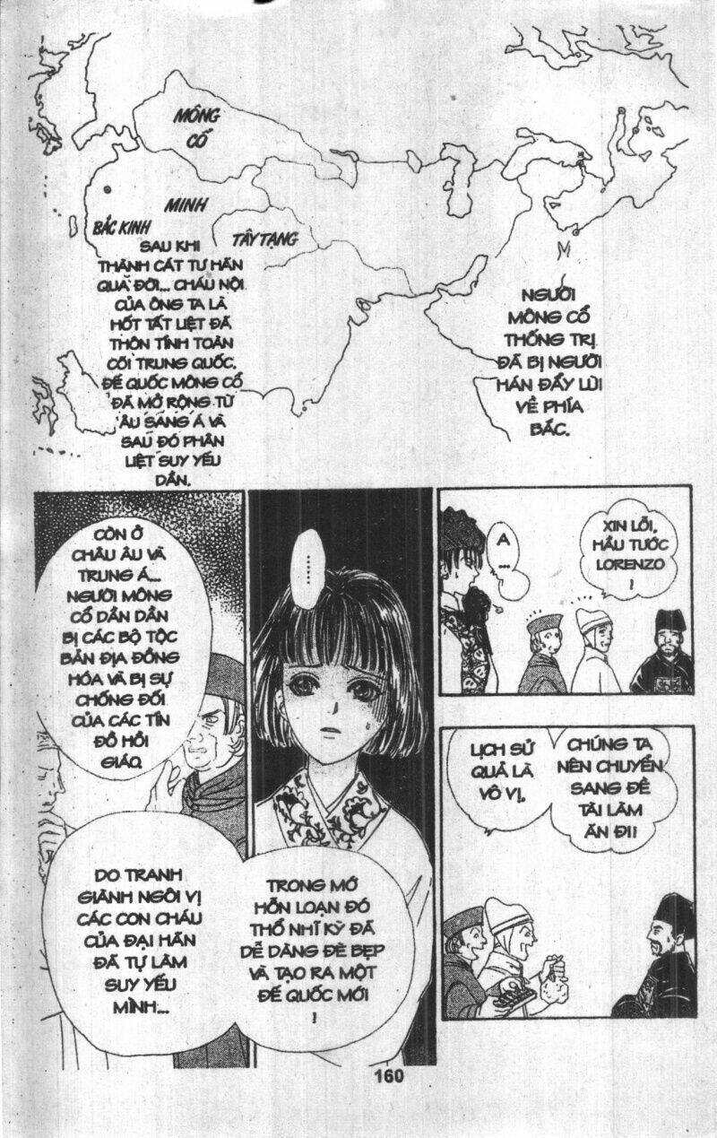 kenja no ishi chapter 3 160