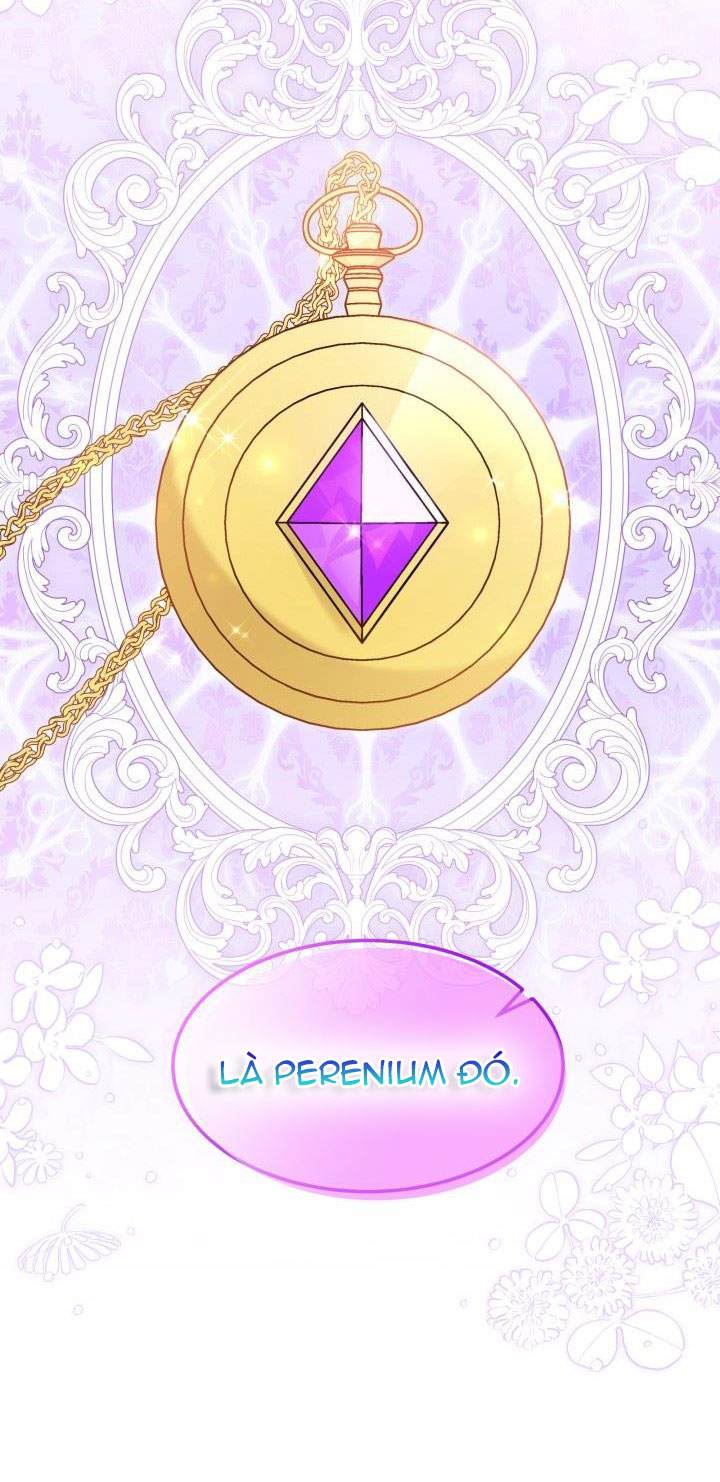 mối liên kết giữa báo đen và bé thỏ chapter 56 37