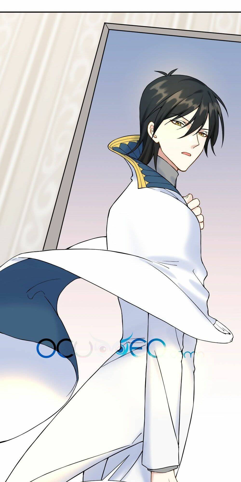 trời sinh một cặp? tôi cự tuyệt! chapter 10 40