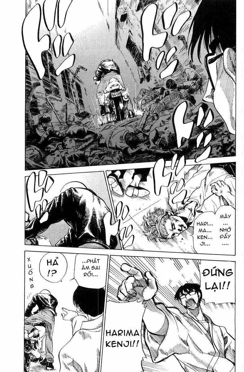 school rumble chapter 69 8