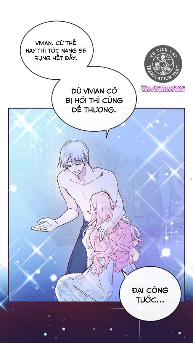 đó chỉ là sai lầm thôi mà, ngài đại công tước! chapter 3.1 78