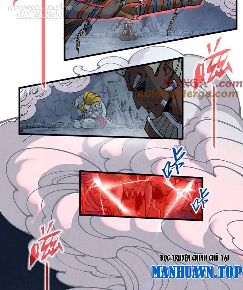 vạn cổ chí tôn chapter 311 9