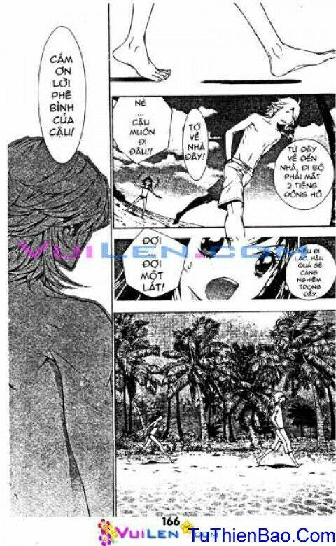 ngôi trường tâm linh chapter 2 166