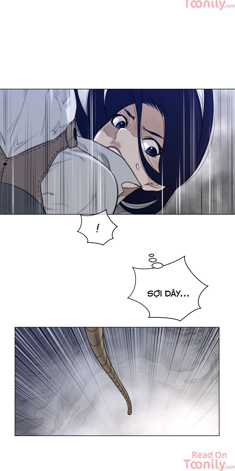 một nửa hoàn hảo chapter 103 12