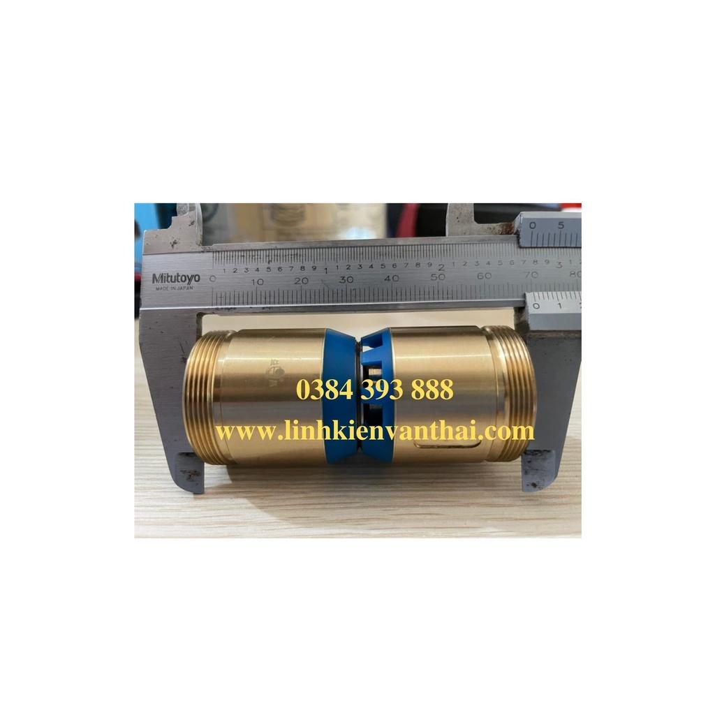 BỘ BẠC ĐẠNH BÁNH XE XỎ DÂY/ 32*70MM/288G