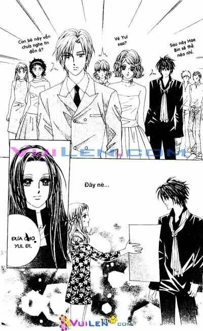 nụ hôn đầu chapter 3 117