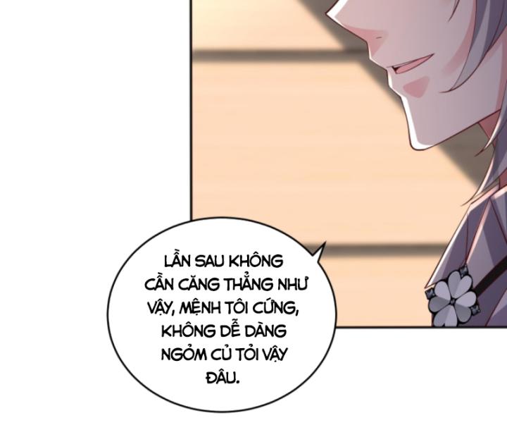 học cùng em gái, tôi bất cẩn vô địch rồi chapter 131 36