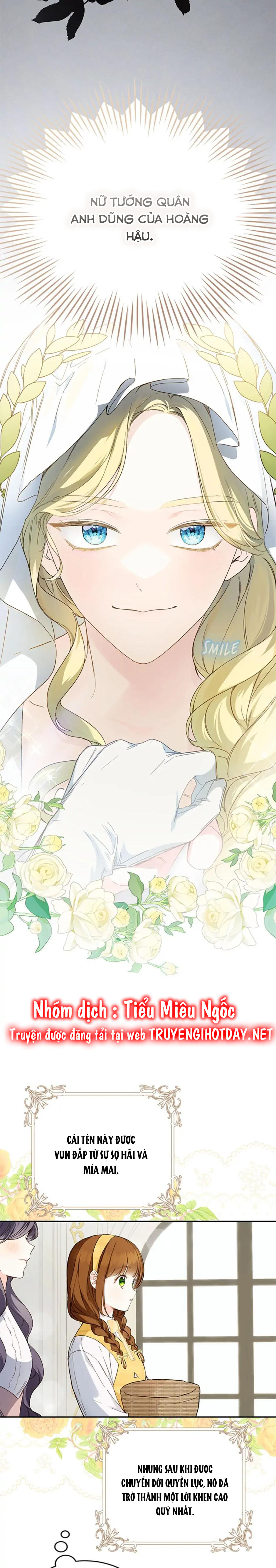 nông trại nằm cạnh hoàng cung chapter 40 8