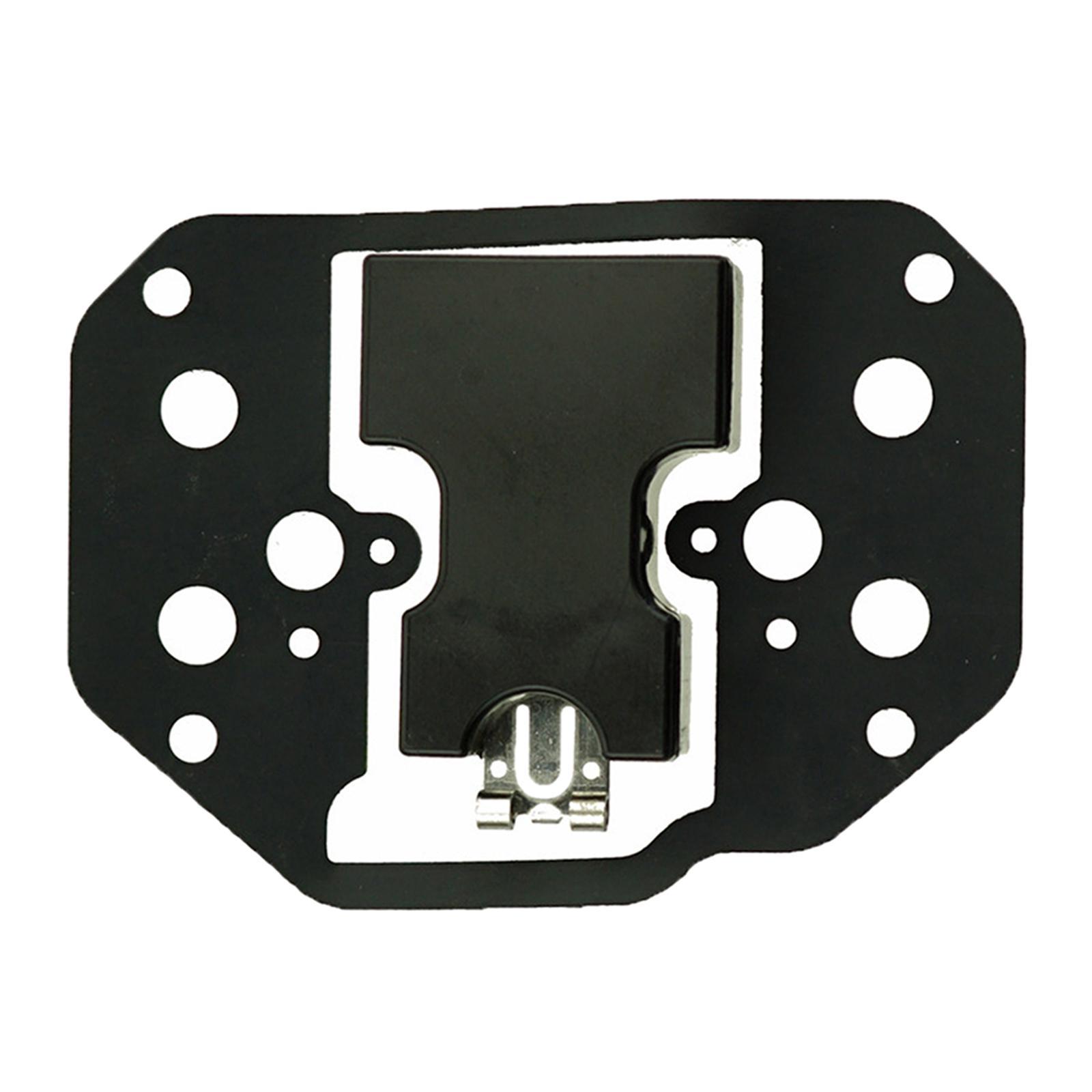 New Carburetor Repair kit 6F6-W0093-00-00 Fit for  2-stroke 40HP model