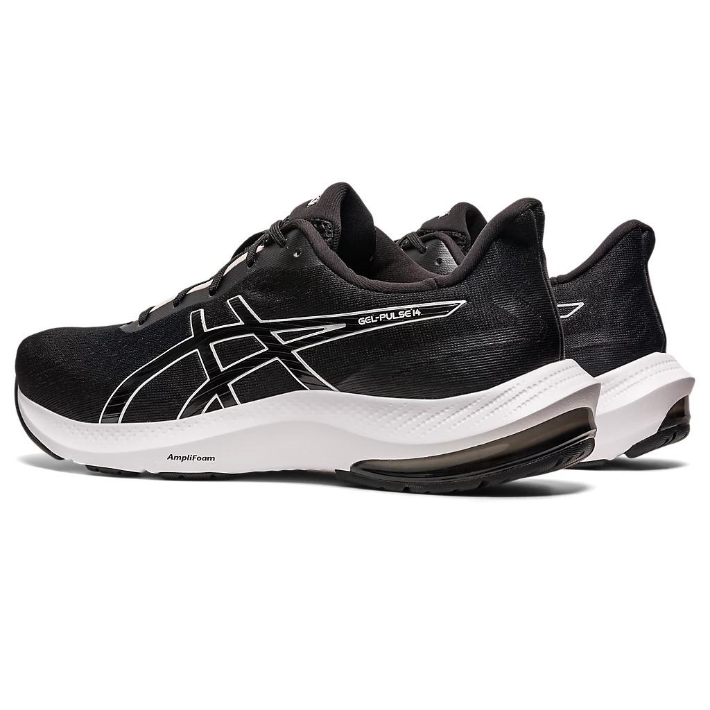 Giày Chạy Bộ Thể Thao Nam Asics GEL-PULSE 14 1011B491.003