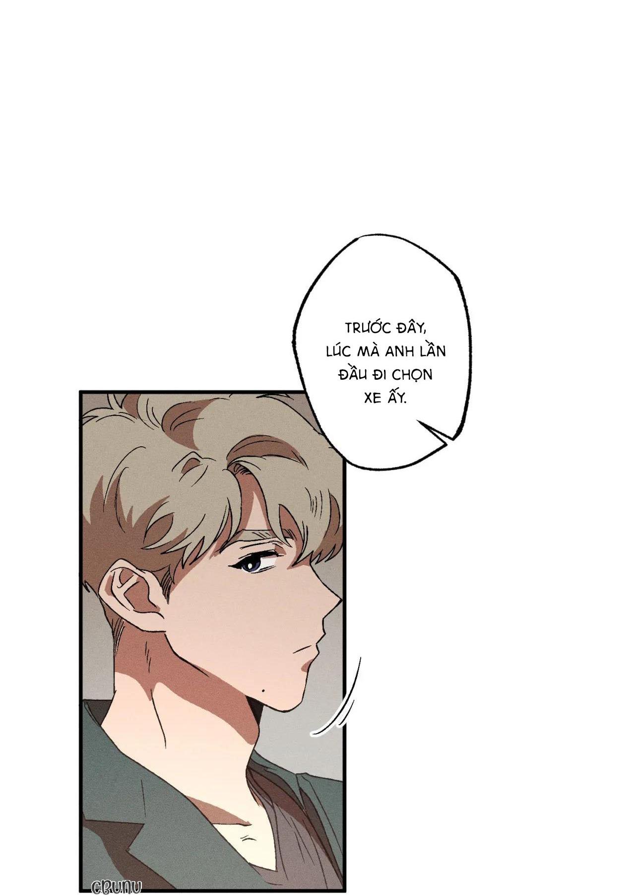 bẫy đôi ngọt ngào chapter 12 27