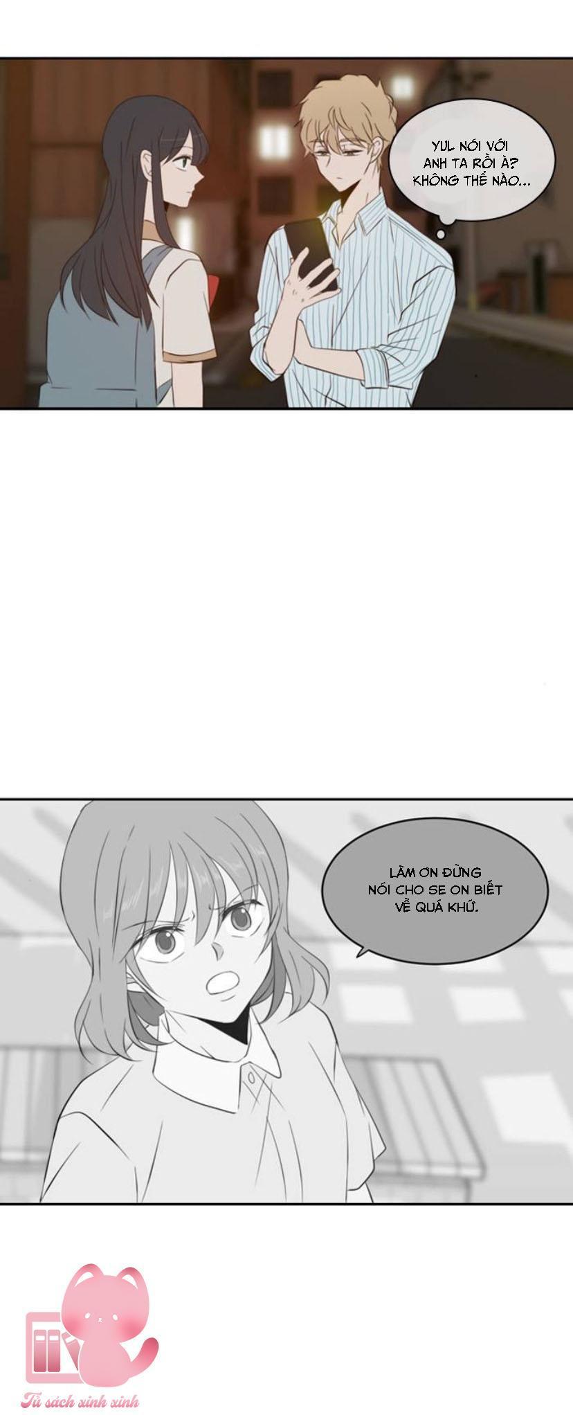 a good day to be a dog chapter 79 18