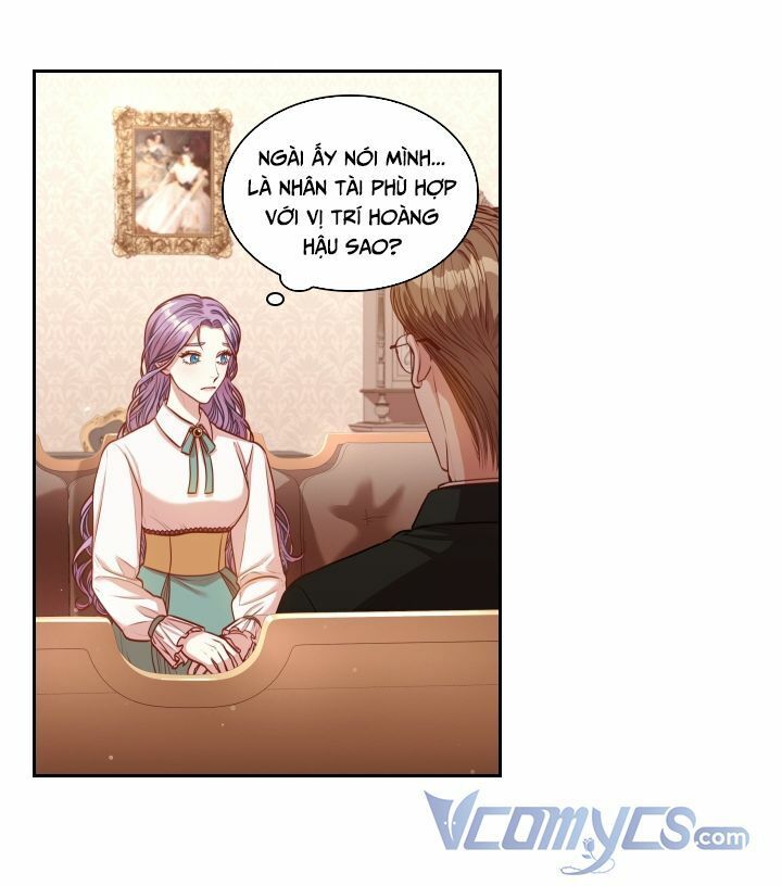 tôi trở thành thư ký của bạo chúa chapter 44 22