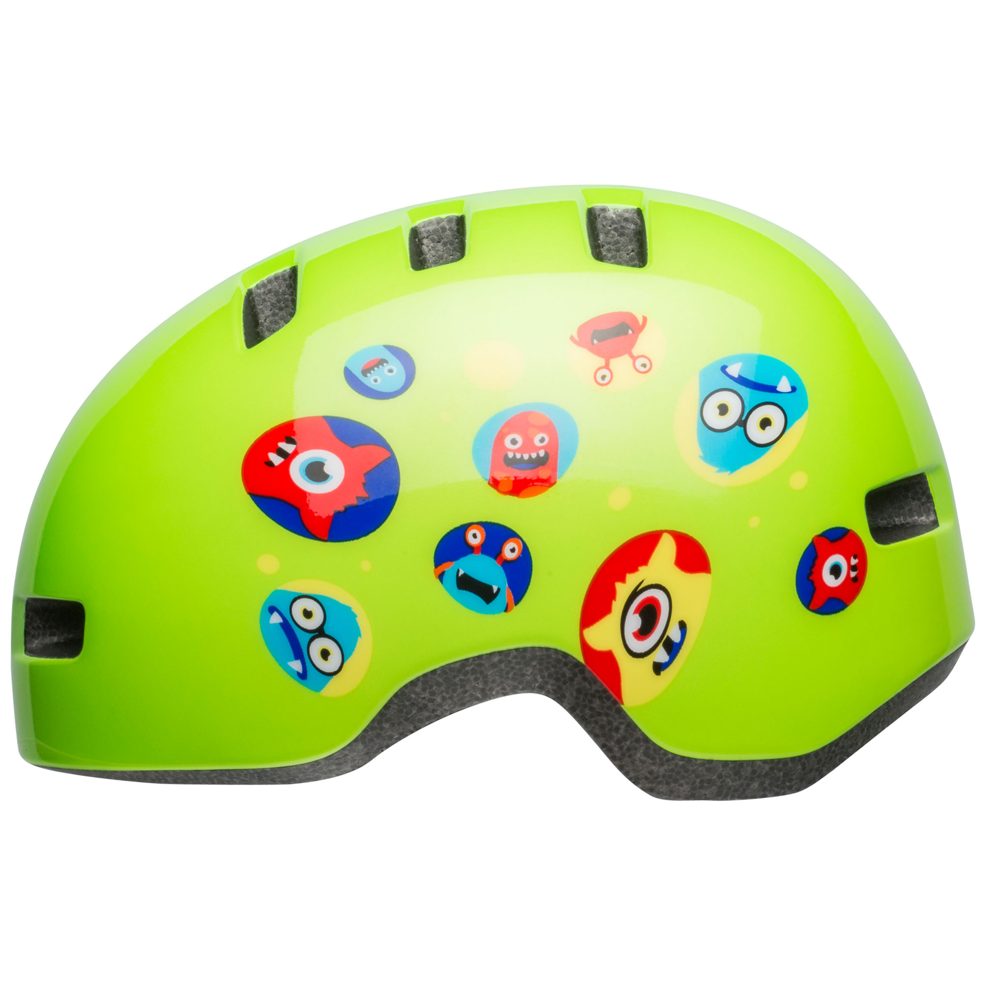 Nón Bảo Hiểm Bell Lil Ripper Cho Bé (47 - 54 cm)