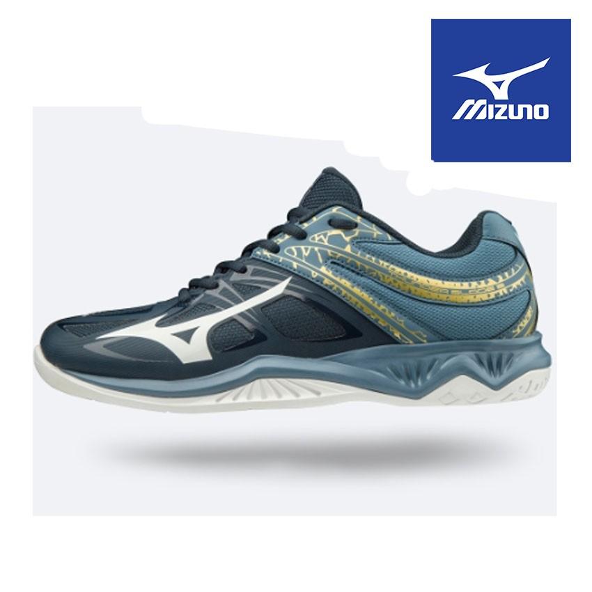 Giày Thunder Blade 2 Mid Mizuno