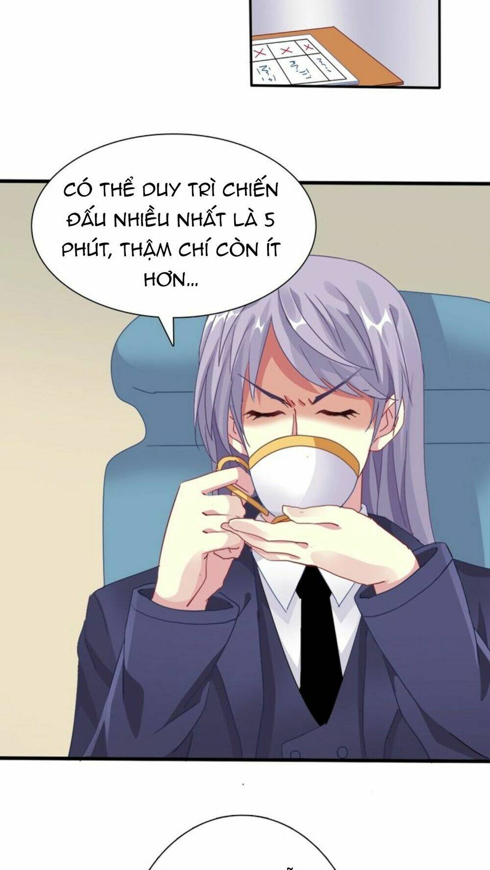 kinh thế kỳ nhân chapter 2 20