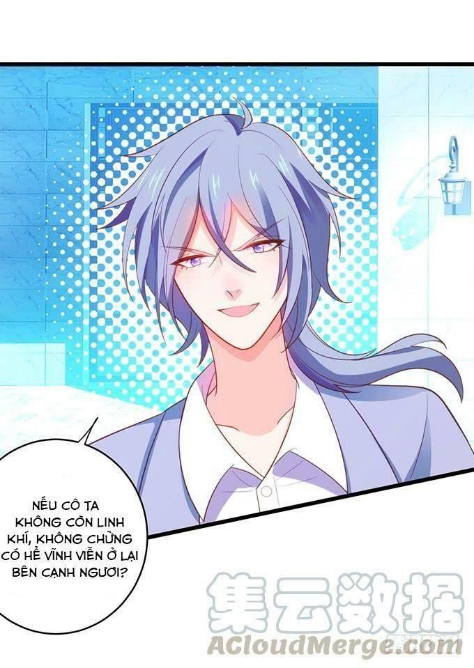 hồ tiên hung bạo chapter 99 18