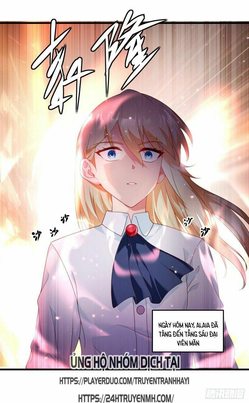 lãnh chúa cái gì không quan trọng chapter 79 23